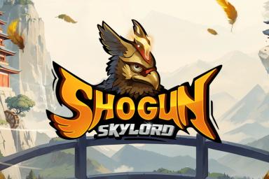 Shogun Skylord - Just Slots Slot
