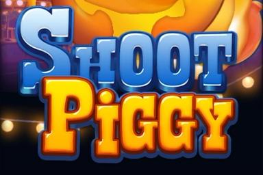 Shoot Piggy - BigPot Gaming Slot