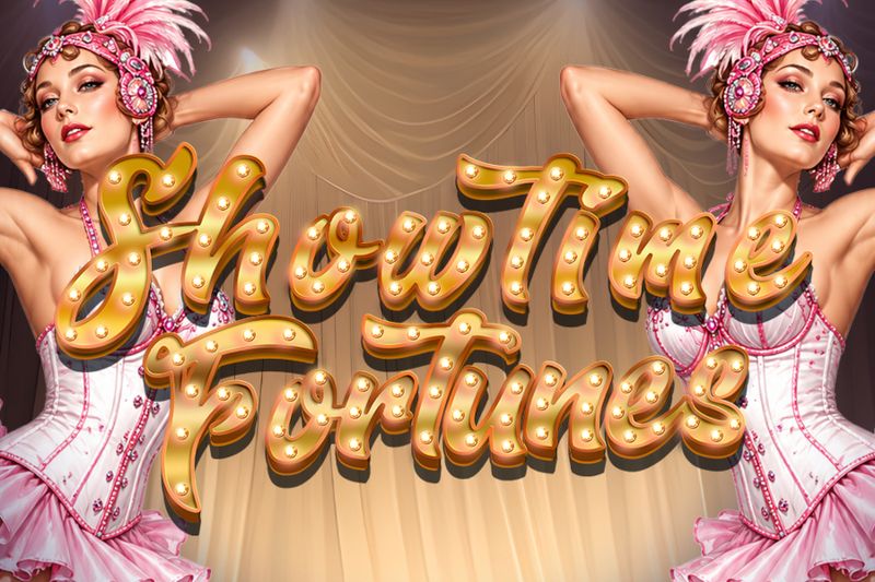 Showtime Fortunes