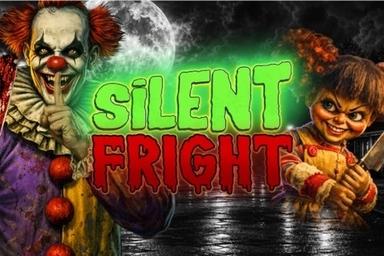 Silent Fright - Spinberry Slot