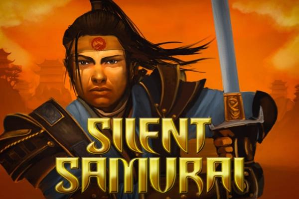 Silent Samurai - Playtech Slot