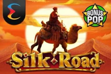 Silk Road - Endorphina Slot