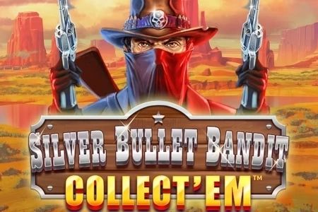Silver Bullet Bandit: Collect'em