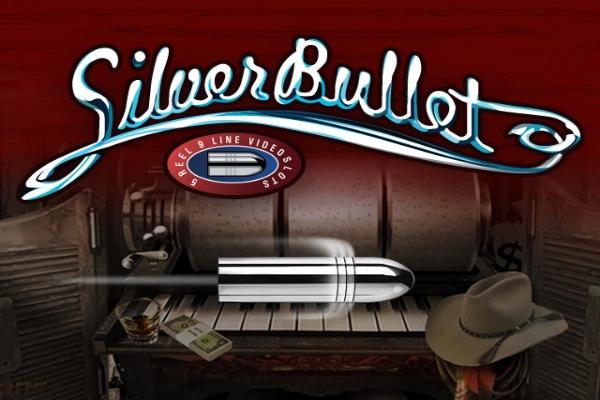 Silver Bullet - Playtech Slot