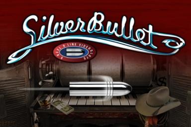 Silver Bullet - Playtech Slot