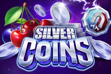 Silver Coins - BF Games Slot