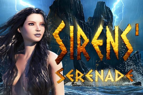 Sirens Serenade - Genii Slot