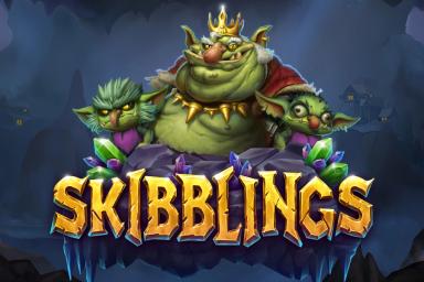Skibblings - ELK Studios Slot