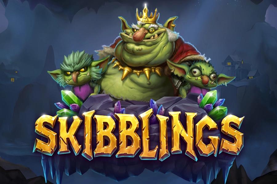 Skibblings - ELK Studios Slot