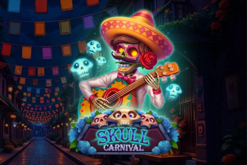 Skull Carnival