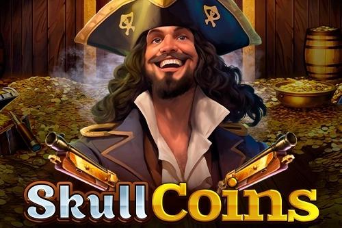 Skull Coins - Amigo Gaming Slot