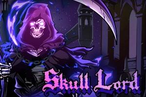 Skull Lord - BigPot Gaming Slot