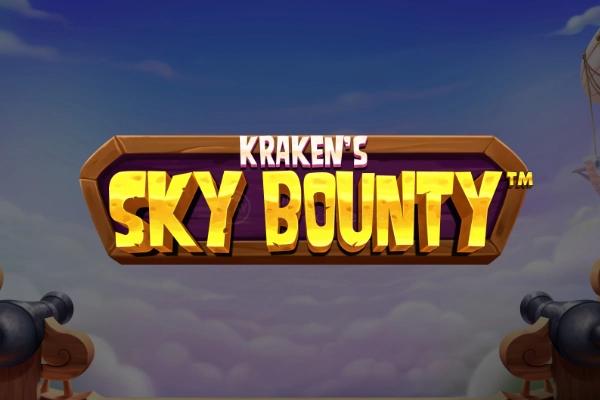Sky Bounty - Pragmatic Play Slot
