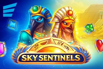 Sky Sentinels - Evoplay Slot