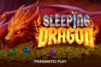 Sleeping Dragon - Pragmatic Play Slot