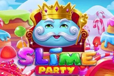 Slime Party - Habanero Slot