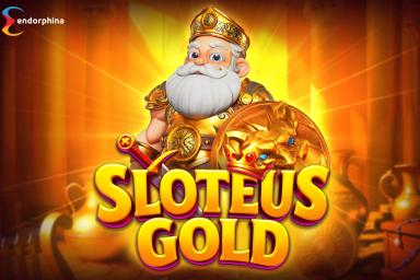 Sloteus Gold - Endorphina Slot