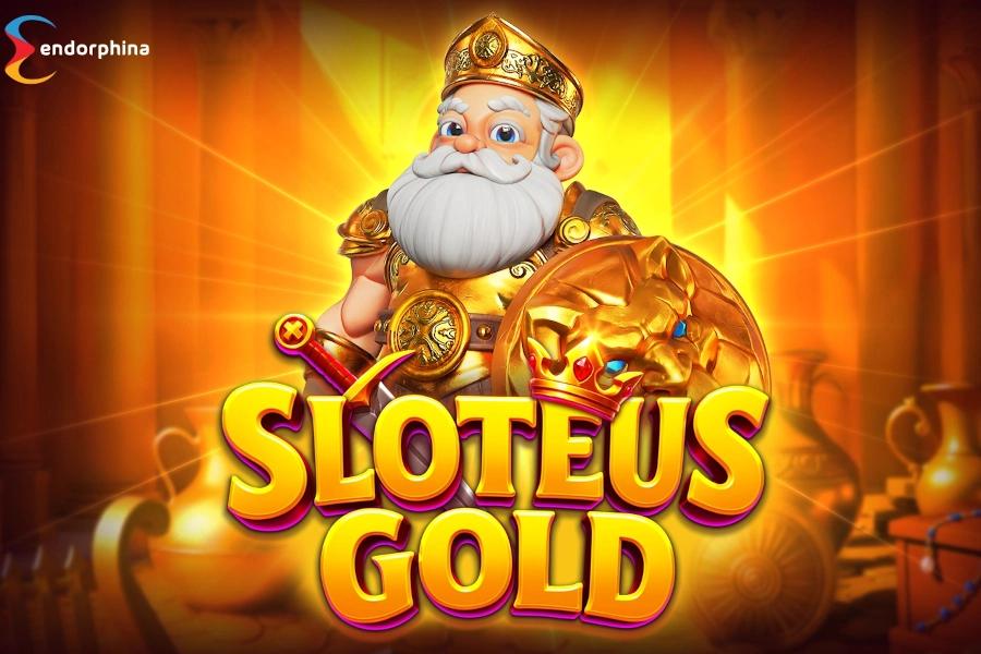 Sloteus Gold - Endorphina Slot