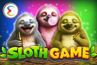 Sloth Game - Endorphina Slot