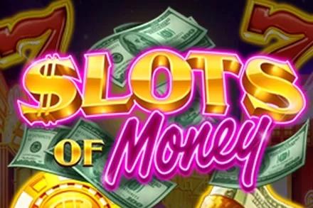 Slots of Money - Genii Slot