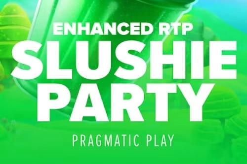 Slushie Party - Pragmatic Play Slot