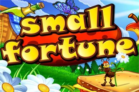 Small Fortune - RealTime Gaming Slot