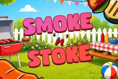 Smoke 'n' Stoke - Genii Slot