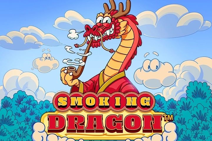 Smoking Dragon