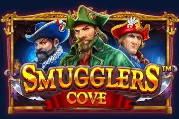 Smugglers Cove - Pragmatic Play Slot