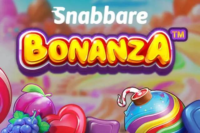 Snabbare Bonanza - Pragmatic Play Slot
