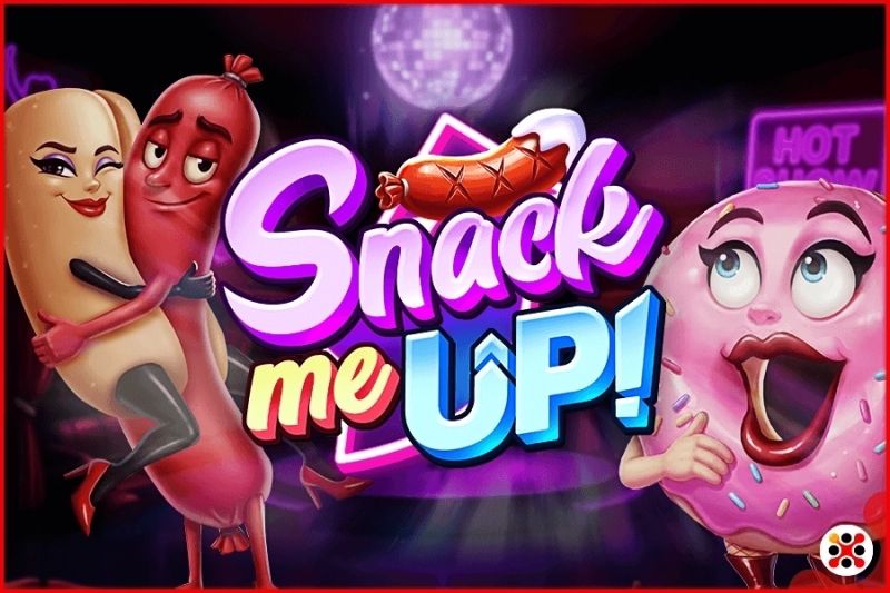Snack Me Up!