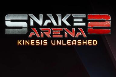 Snake Arena 2 - Relax Gaming Slot