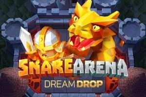 Snake Arena Dream Drop - Relax Gaming Slot