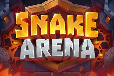 Snake Arena - Relax Gaming Slot