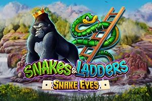 Snakes & Ladders 2 - Snake Eyes