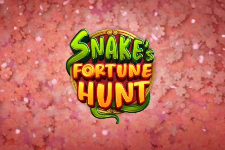 Snake's Fortune Hunt - RealTime Gaming Slot