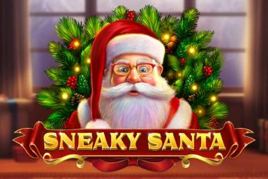 Sneaky Santa - RealTime Gaming Slot