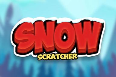 Snow Scratcher - Hacksaw Gaming Slot