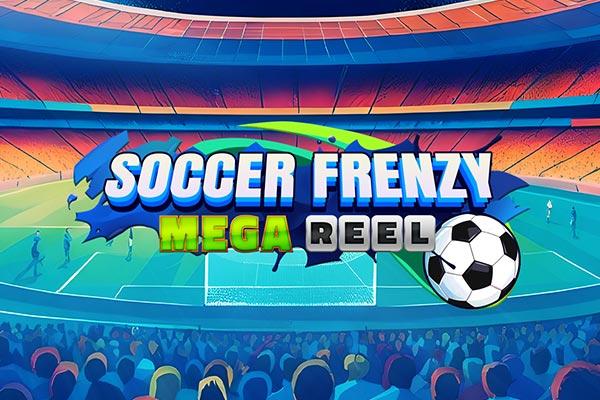 Soccer Frenzy - Genii Slot