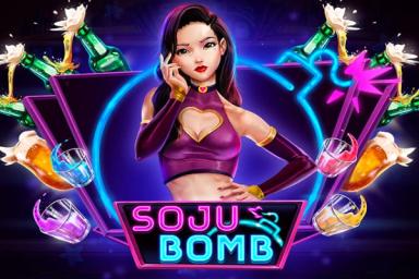 Soju Bomb - Habanero Slot