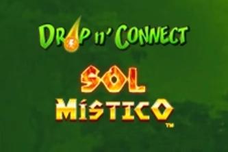 Sol Mistico - Playtech Slot