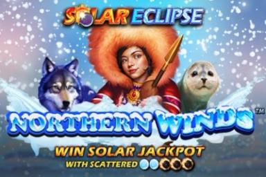 Solar Eclipse: Northern Winds - Playtech Slot