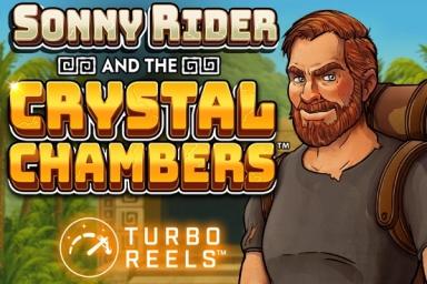 Sonny Rider and the Crystal Chambers - Light & Wonder Slot