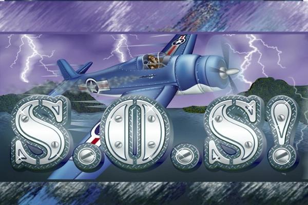S.O.S! - Habanero Slot