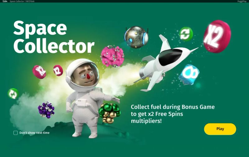 Space Collector