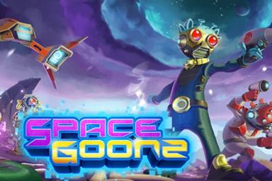 Space Goonz - Habanero Slot