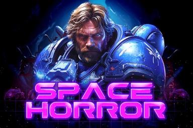 Space Horror - Onlyplay Slot