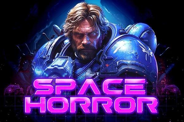 Space Horror - Onlyplay Slot