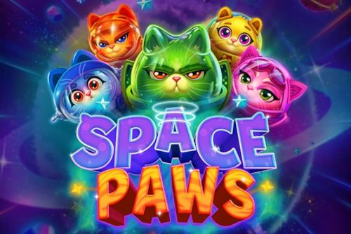 Space Paws