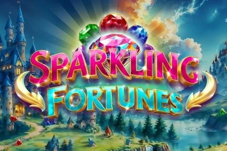 Sparkling Fortunes - RealTime Gaming Slot